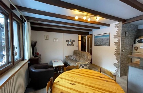 Chamonix-Mont-Blanc Apartment | Maison Novel by Interhome