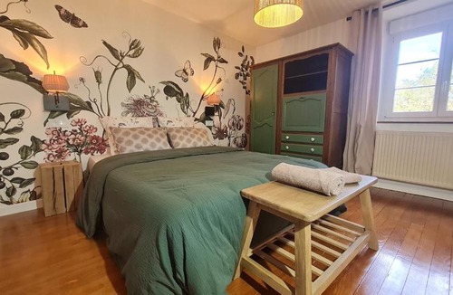 Oelleville House | Maison Olei-Villa 3 chambres 6 personnes