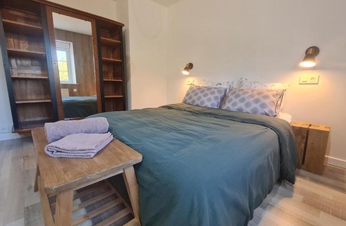 Oelleville House | Maison Olei-Villa 3 chambres 6 personnes