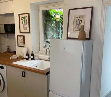Souvigny House | Maison Oria