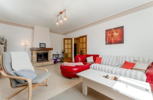 Saint-Romain-en-Viennois House | Maison proche Vaison la Romaine