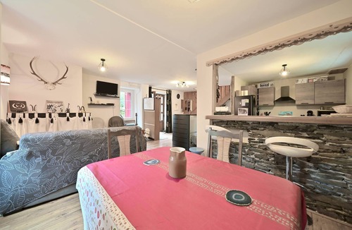 Melles House | Maison Pays de l'ours - Pyrenees