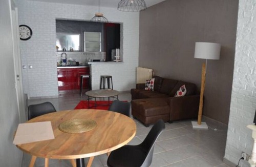 Cœur de Ville House | Maison Petillat - 21 rue Pétillat - Vichy