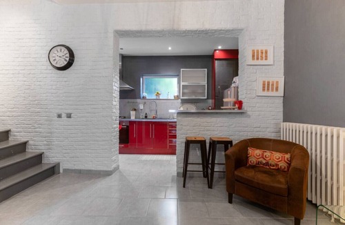 Cœur de Ville House | Maison Petillat - 21 rue Pétillat - Vichy