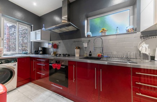 Cœur de Ville House | Maison Petillat - 21 rue Pétillat - Vichy