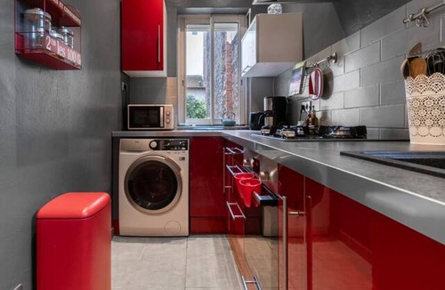 Cœur de Ville House | Maison Petillat - 21 rue Pétillat - Vichy