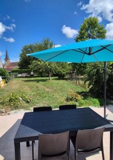 Villevieux House | Maison plein coeur de village