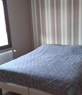 Liffol-le-Grand Apartment | Maison pour 9 personnes avec jardin