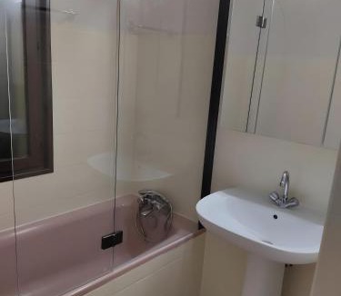 Liffol-le-Grand Apartment | Maison pour 9 personnes avec jardin