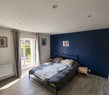 Espaly-Saint-Marcel House | maison pres du puy en velay