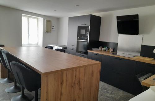 Espaly-Saint-Marcel House | maison pres du puy en velay