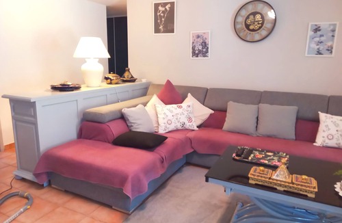 Faucon House | Maison Provençale : à 5 km de Vaison La Romaine