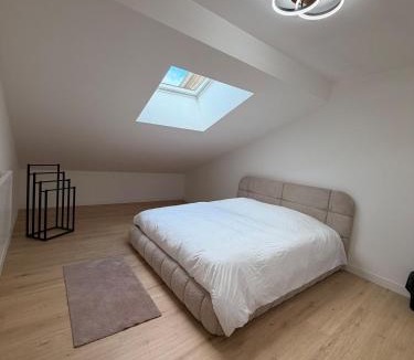 Treveray House | Maison rénovée de 3 chambres - confortable, calme et spacieuse