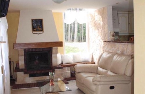Monetay-sur-Allier House | Maison rénovée près de l'Allier avec grand jardin - FR-1-489-110