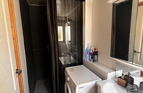 Damblain Apartment | Maison Saint Nicolas