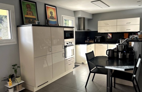 Buis-les-Baronnies Villa | Maison spacieuse, piscine privée et vuenSpacious home private pool n5 min Buis