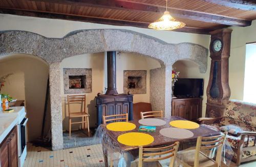 Florentin-la-Capelle House | Maison spacieuse à Florentin-la-Capelle avec jardin 70 m²