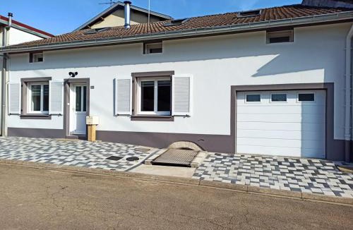 Tignecourt House | Maison spacieuse - 6 pers. - FR-1-589-863