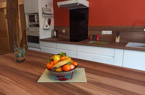 Tignecourt House | Maison spacieuse - 6 pers. - FR-1-589-863