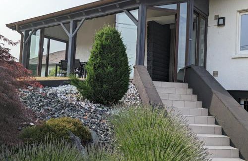 Dounoux House | Maison spacieuse avec spa, animaux acceptés, près d'Épinal - FR-1-589-680