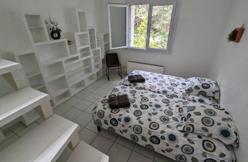 Lavilledieu House | Maison spacieuse et lumineuse 4 personnes