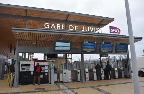 Juvisy-sur-Orge Apartment | Maison spacieuse 3 chambres à 5 min de la gare