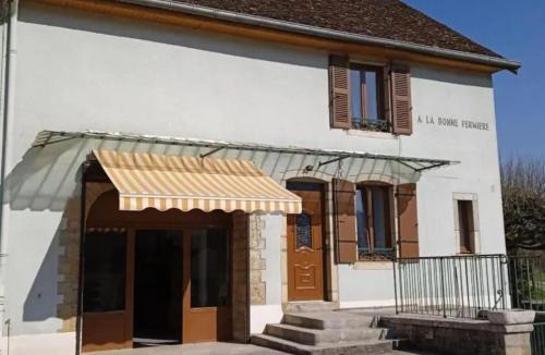 Nevy-sur-Seille House | Maison spacieuse avec 4 chambres à Nevy-sur-Seille