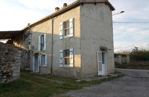 Lavilledieu House | Maison sud Ardèche lavilledieu