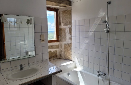 Mercuer House | Maison Sud-ardèche Tranquillité à Proximité de Nombreux Sites Touristiques - t