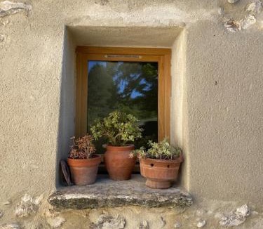 Dieulefit House | Maison sur les hauteurs de Dieulefit