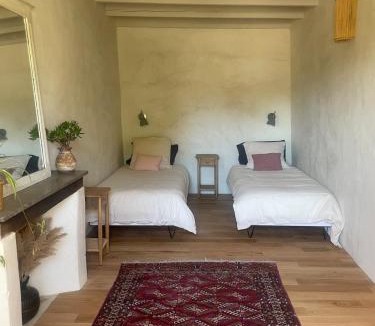 Dieulefit House | Maison sur les hauteurs de Dieulefit