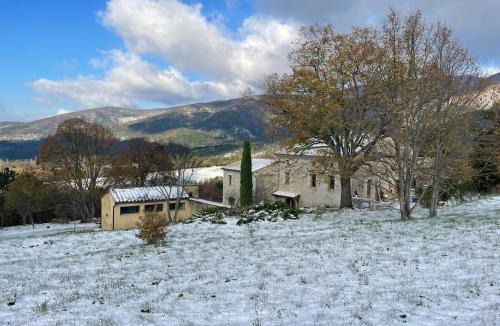 Dieulefit House | Maison sur les hauteurs de Dieulefit