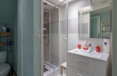 Paroisse Saint-Augustin-de-Chaux Apartment | Maison T2 - Le Boichot
