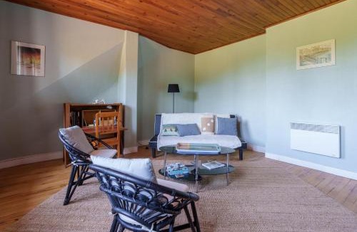Paroisse Saint-Augustin-de-Chaux Apartment | Maison T2 - Le Boichot