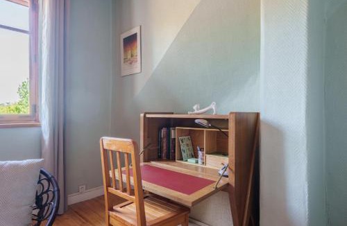Paroisse Saint-Augustin-de-Chaux Apartment | Maison T2 - Le Boichot