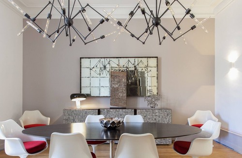 Cluny Bed & Breakfast | Maison TANDEM - Art & Design Bed and Breakfast in the heart of Cluny
