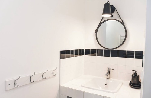 Fuisse House | Maison Vitis