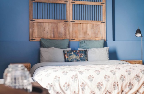 Fuisse House | Maison Vitis