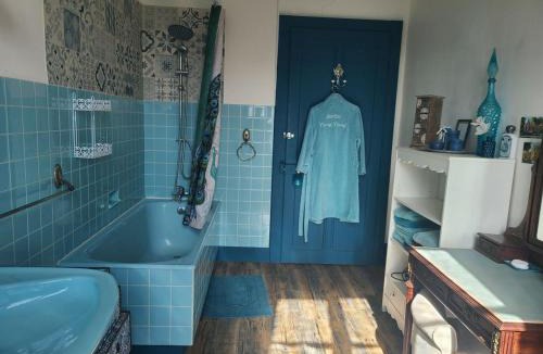 Medonville Bed & Breakfast | MAISON YLANG