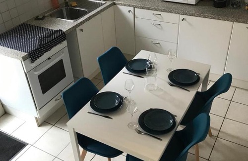 Marsannay-la-Cote House | Maisonette dans le coeur du village de Marsannay la Cote