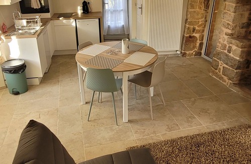 Muret-le-Chateau House | Maisonette