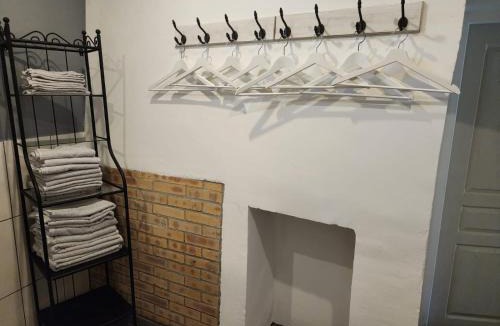 Champlitte Apartment | Maisonette-Wohnung