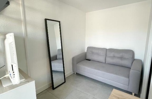 Port Leucate Apartment | Maisonnette 4 pers Port Leucate