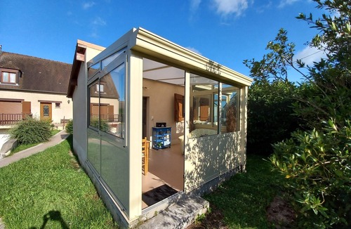 Veron House | Maisonnette