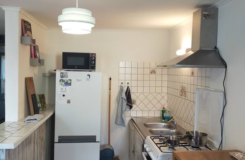 Moissac House | Maisonnette ideally located at the foot of the Napoleon Bridge