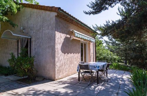 Colombier-le-Vieux House | Maisonnette Les Issignols