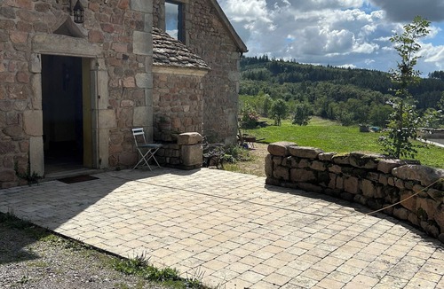 Suin House | maisonsdejulie. - Bourgogne du Sud -Pool - Panoramic view