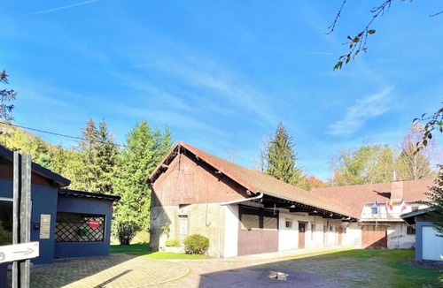 Travexin House | Majestic Mountain - magical place - 20 people
