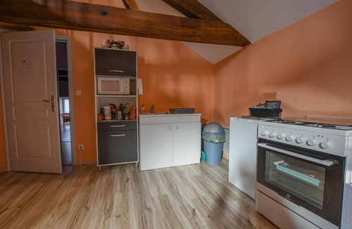 Bar-sur-Aube House | Majorelle House - BAR SUR AUBE