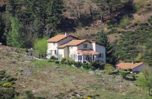 Accons House | MALPAS125 maison 6 chambres 10personnes